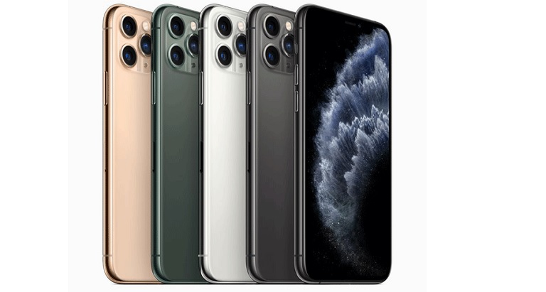 iphone 11 pro color options iphone 11 pro color options