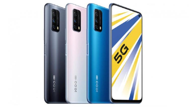 iqoo-z1x-colors
