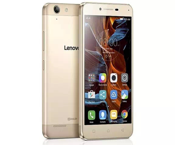 Lenovo Vibe K5 Lenovo Vibe K5