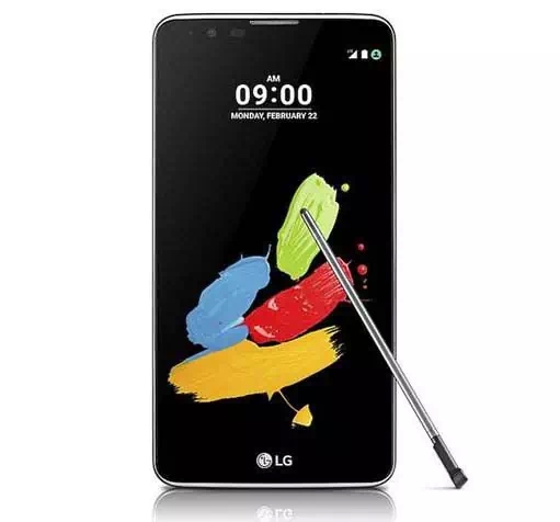 LG Stylus 2 LG Stylus 2