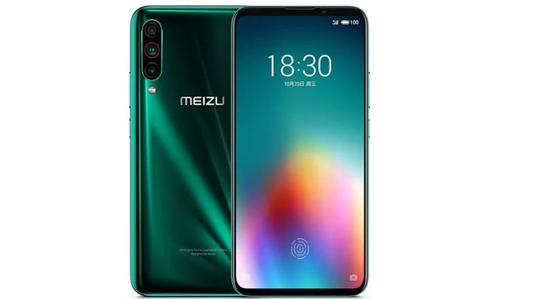 meizu-16t-design meizu-16t-design