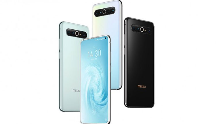 meizu 17 colors meizu 17 colors