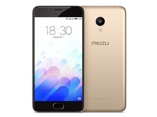 Meizu M3 Meizu M3