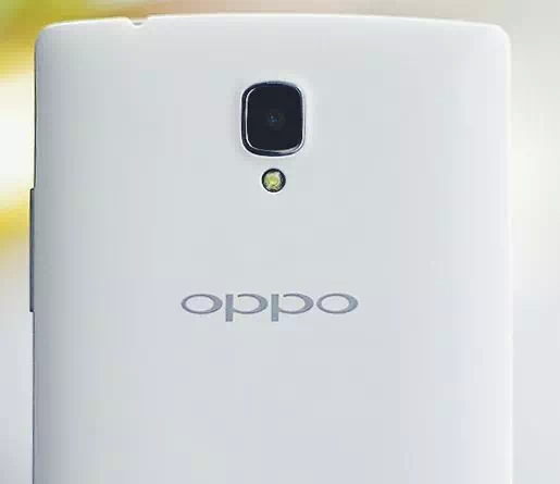 Neo 5 camera vertical white back view Neo 5 camera vertical white back view