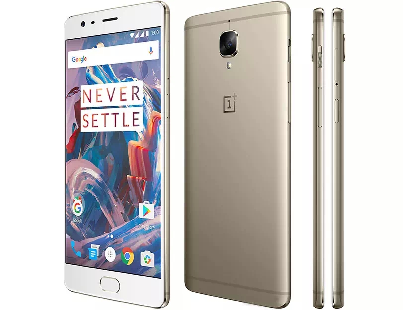oneplus 3t Silver oneplus 3t Silver