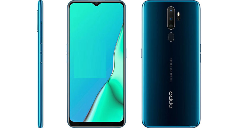 oppo-A11x-multiple-views oppo-A11x-multiple-views
