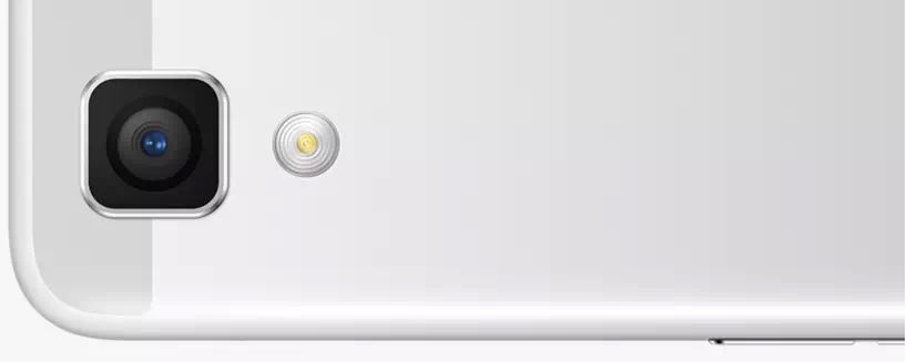 R7 lite camera view