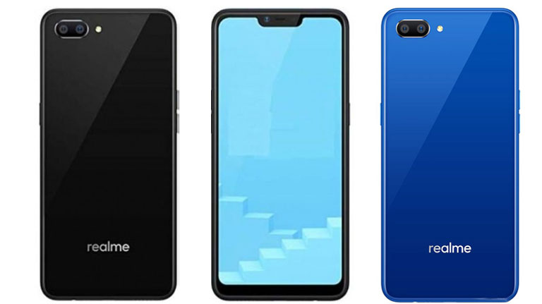 realme-C1-2019-colors options realme-C1-2019-colors options