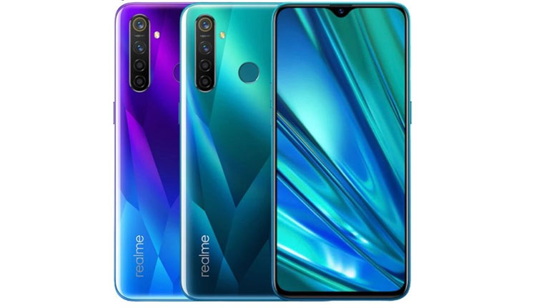 realme-Q-colors realme-Q-colors