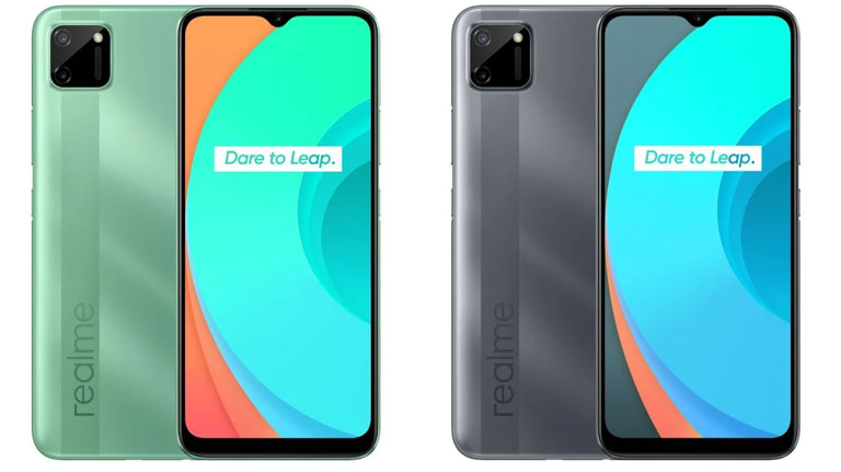 realme-c11-colors