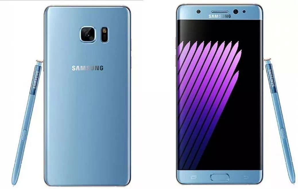 galaxy note 7 Blue1 galaxy note 7 Blue1