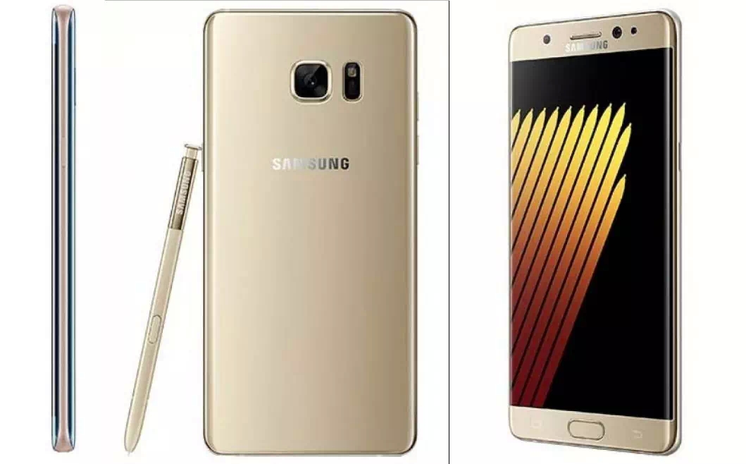 galaxy note 7 Blue galaxy note 7 Blue
