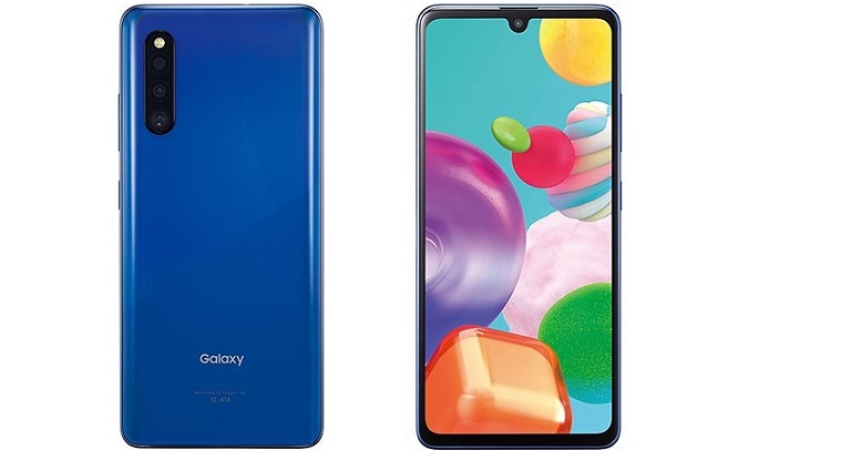 samsung galaxy a41 front & back views.jpg