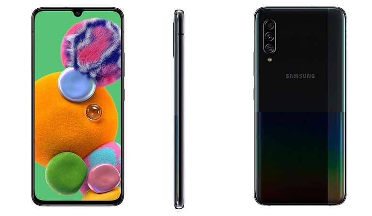 samsung galaxy a90 multiple views.jpg