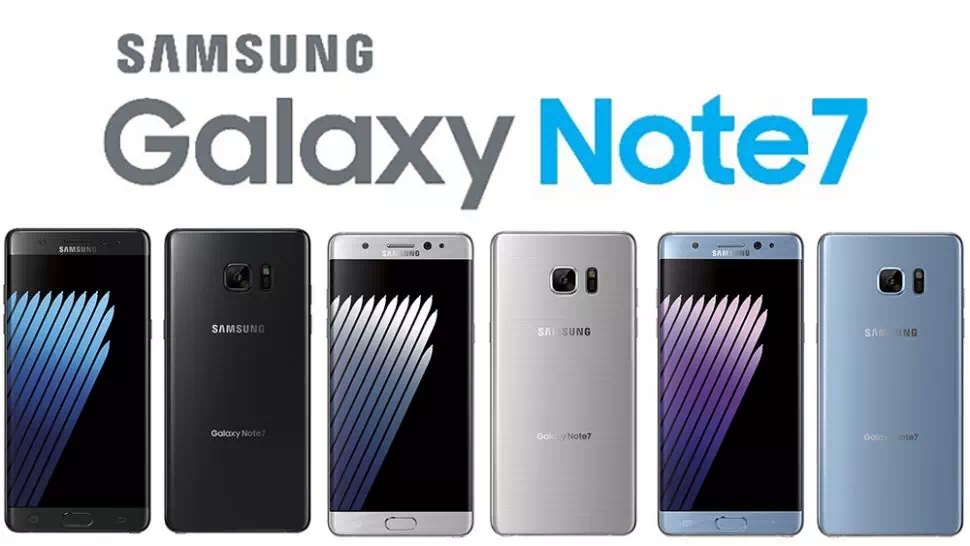 samsung galaxy Note 7 more colors samsung galaxy Note 7 more colors
