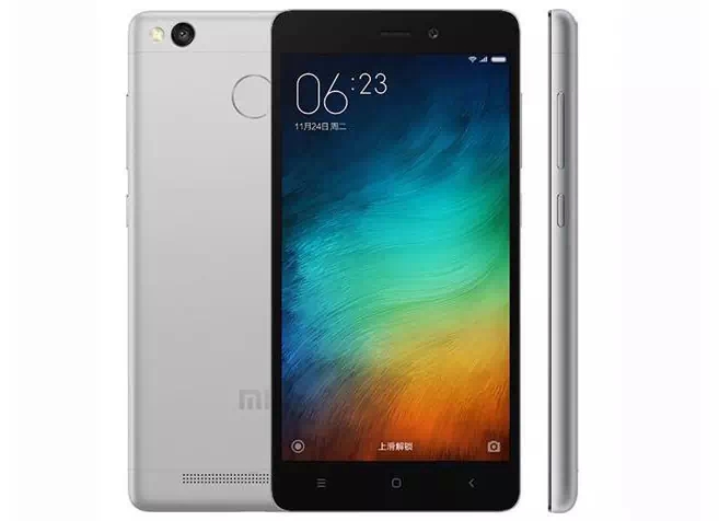 Xiaomi redmi 3s Prime Xiaomi redmi 3s Prime
