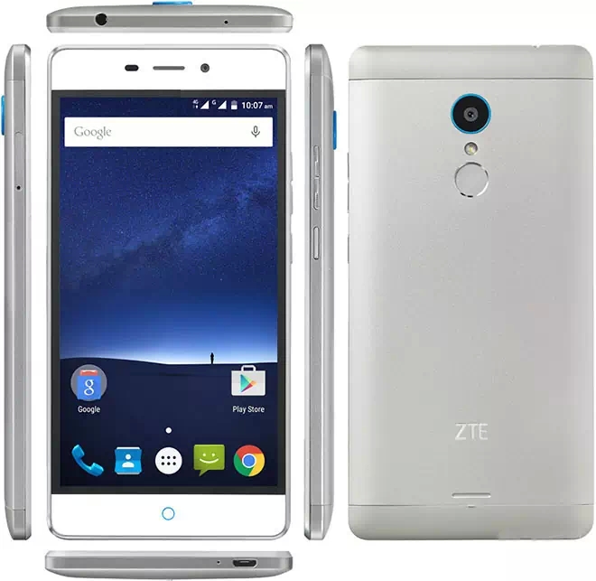 ZTE Blade V Plus ZTE Blade V Plus