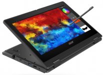 Acer TravelMate Spin B3