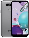 LG Aristo 5
