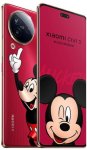 Xiaomi Civi 3 Disney 100th Anniversary Edition