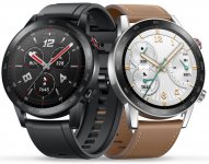 Huawei Honor Watch GS 5i