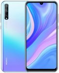 Huawei Y8p