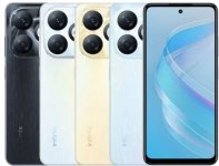 Infinix Smart 8 Pro