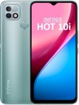 Infinix Hot 10i