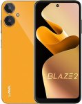 Lava Blaze 3