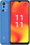 Lava Blaze Pro