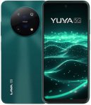 Lava Yuva 5G