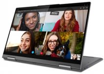 Lenovo Yoga 5G