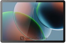 Motorola Moto Tab G84