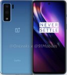 OnePlus 8 Lite