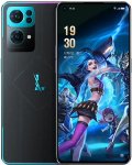 Oppo Reno7 Pro League of Legends