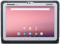 Panasonic Toughbook A3