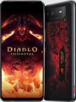 Asus ROG Phone 6 Diablo Immortal Edition