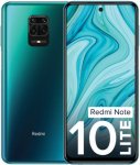 Redmi Note 10 Lite