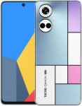 Tecno Camon 19 Pro Mondrian Edition