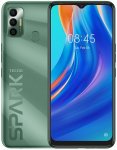 Tecno Spark 7