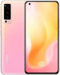 Vivo X50 5G
