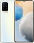 Vivo X60 Curve Edition