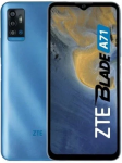 ZTE Blade A71