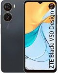ZTE Blade V50 Design