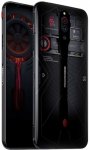 ZTE Nubia Red Magic 5G Transparent
