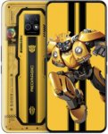 ZTE Nubia Red Magic 7S Pro Bumblebee