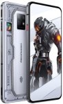 ZTE Nubia Red Magic 7S Pro Deuterium transparent edition (1TB)