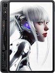 ZTE Nubia Red Magic Tablet 