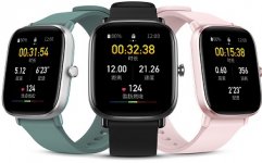 Amazfit GTS 2 Mini