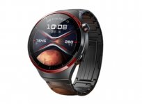Huawei Watch 4 Pro Space Edition